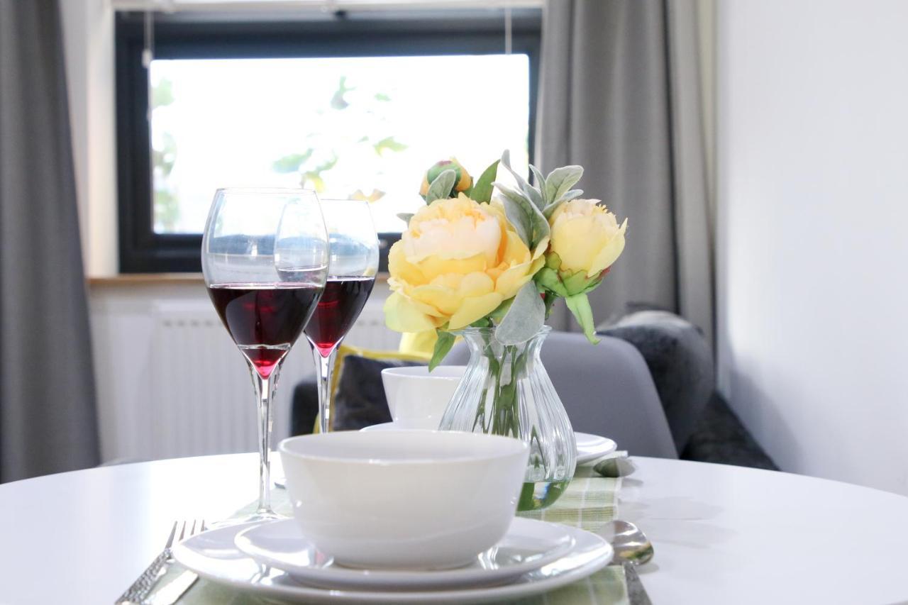 Deluxe And Modern Studio Apartment In Sydenham 런던 외부 사진